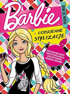 Barbie ™ Codzienne stylizacje