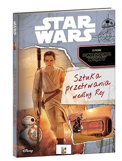 Star Wars™ Sztuka przetrwania według Ray