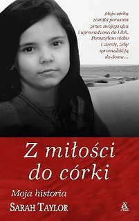 Z miłości do córki BR w.2016