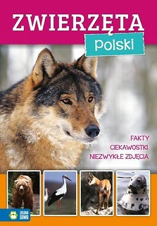 Niezwykły świat. Zwierzęta Polski