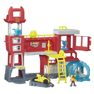 Transformers Rescue Bots - Playskool