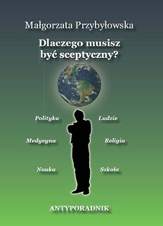 Dlaczego musisz być sceptyczny? wyd.2