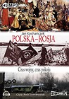 Polska-Rosja. Czas pokoju, czas wojny audiobook