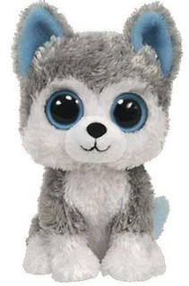 Ty Beanie Boos Slush - Pies