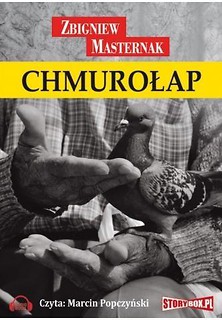 Chmurołap audiobook