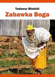 Zabawka Boga audiobook