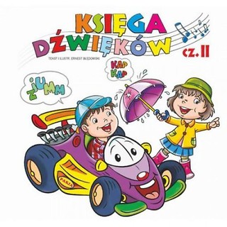 Księga dźwięków 2