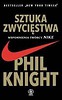 Sztuka zwycięstwa. Wspomnienia twórcy Nike