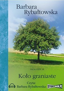 Koło graniaste audiobook