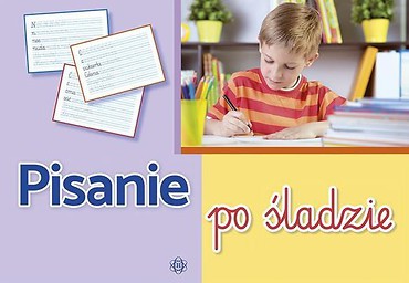 Pisanie po śladzie