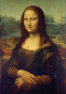 Puzzle 1000 - Mona Lisa PIATNIK