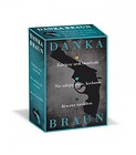 Danka Braun - pakiet 3 książek