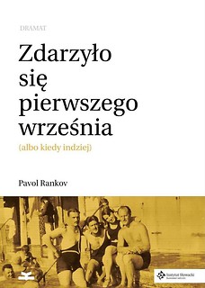 Zdarzyło się pierwszego września