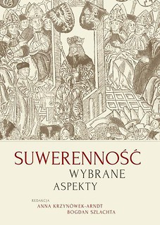 Suwerenność. Wybrane aspekty