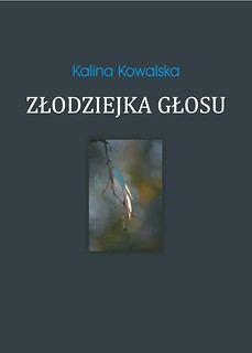 Złodziejka głosu