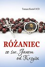 Różaniec ze św. Janem od Krzyża