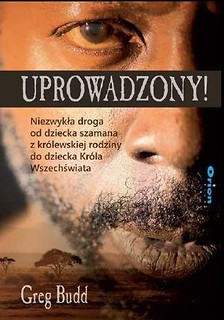 Uprowadzony