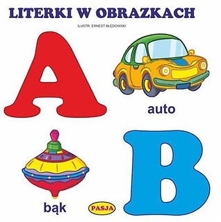 Literki w obrazkach