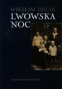 Lwowska noc