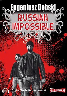 Russian Impossible audiobook