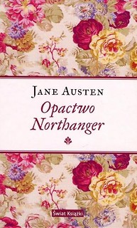 Opactwo Northanger