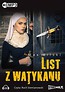 List z Watykanu audiobook