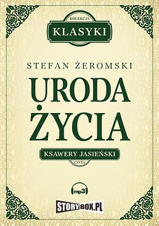 Uroda życia audiobook