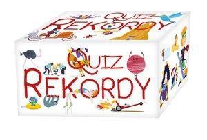 Quiz: Rekordy