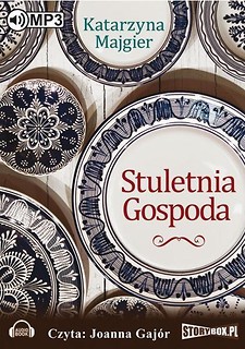 Stuletnia Gospoda audiobook