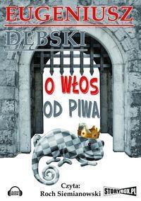 O włos od piwa audiobook