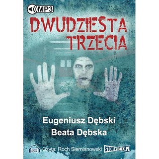 Dwudziesta trzecia audiobook