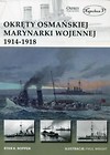 Okręty osmańskiej marynarki wojennej 1914-1918