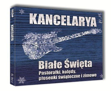 Białe święta CD