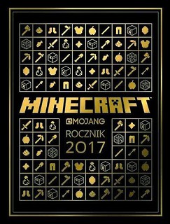 Minecraft. Rocznik 2017