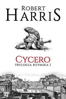 Trylogia rzymska T.1 Cycero