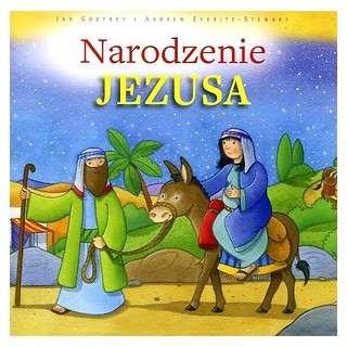 Narodzenie Jezusa