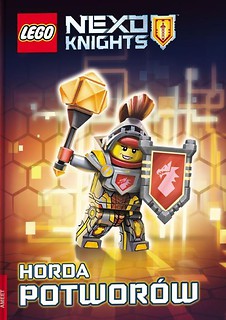 LEGO ® Nexo Knights™ Horda potworów