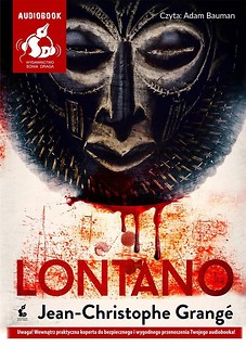 Lontano audiobook