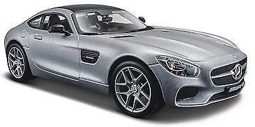 Samochód Mercedes AMG GT skala 1:24