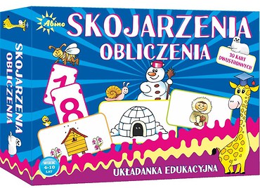 Obliczenia i skojarzenia ABINO