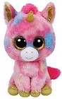 Ty Beanie Boos Fantasia - Jednorożec 20 cm