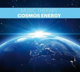 Music Therapy. Cosmos Energy CD