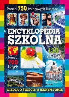 Encyklopedia szkolna