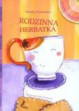 Rodzinna herbatka + CD - Literatura