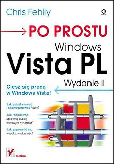 Po prostu Windows Vista PL wyd.II