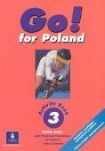 Go! For Poland 3 WB PEARSON