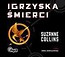 Igrzyska śmierci - Suzanne Collins  Audiobook