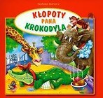 Kłopoty pana krokodyla Skrzat