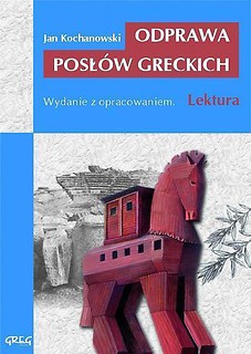 Odprawa Posłów Greckich z oprac. GREG