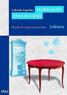 Moralność pani Dulskiej z oprac. GREG